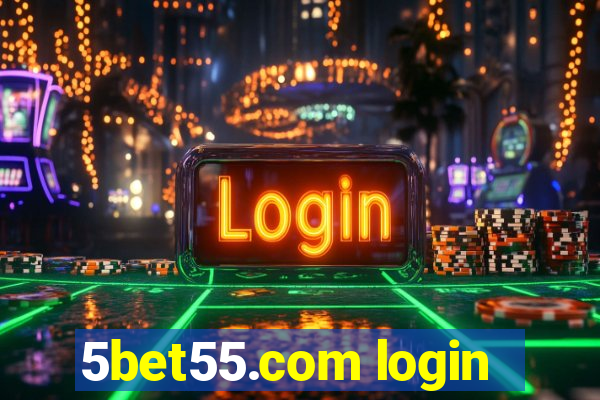 5bet55.com login